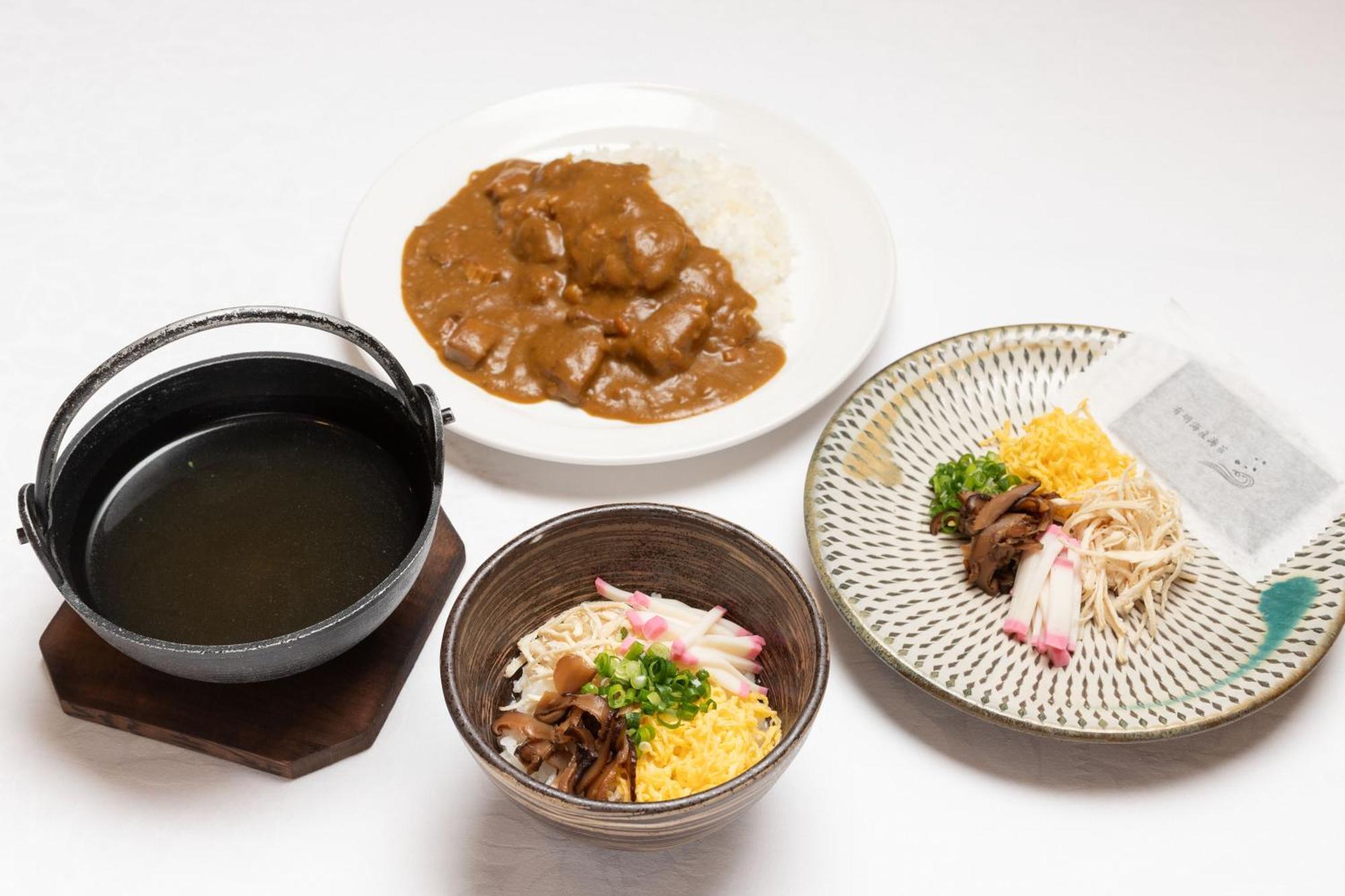 Sun Days Kagoshima Hotell Eksteriør bilde